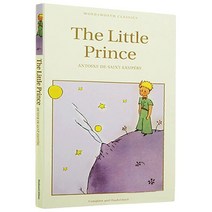 국내배송 영어원서 The Little Prince 더 리틀 프린스 어린왕자 영어도서 필독서