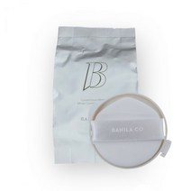 바닐라코 커버리셔스 얼티밋 화이트 커버 비건 파운데이션 쿠션 리필 14g SPF38 PA++ 240139, 17 페어 (리필)