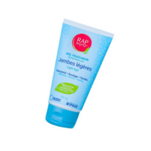 랩피토 쿨링 레그젤, 150ml, 1개