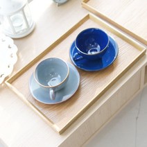 시둥마켓 +[시둥마켓]+_ 주방쟁반 빈티지쟁반 티크쟁반 서빙트레이 스텐식판 뚜껑있는식판, 빵집 카페 원목 사각 대나무 우드 트레이 쟁반 소