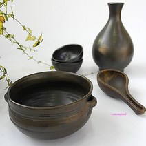 옹기술독막걸리 동동주 항아리 막걸리독 술동이 전통주klm800
