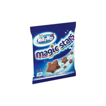 Milky Way 밀키웨이 매직 스타 33g 36개입