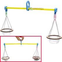 SA 고리형 양팔저울 만들기 1인용, 1개