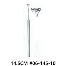 SM NS DESMARRES EYE LID리트렉터 10mm 14.5CM 06-145-10_S987BCC, CU소하루 베공생활건강 본상품선택