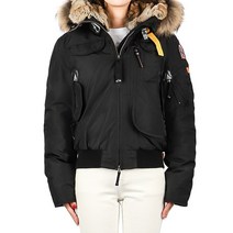 [파라점퍼스] (PWJCK MA31 541) 여성 고비 패딩 자켓 20FW