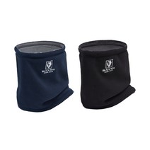 블랙야크 겨울용 방한용품 S-넥게이터 1개, 네이비