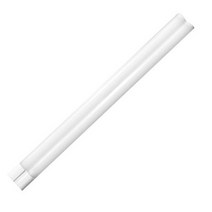 유아이티 FPL 호환 대체용 시력보호용 LED 램프 18W, 주광색, 4개