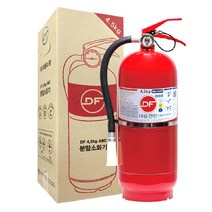 대동소방 국산정품 ABC분말소화기 0.7kg 1.5kg 2.5kg 3.3kg 4.5kg 6.5kg 20kg KFI검정품소화기 품질인증 가정용 차량용 사무실용, 분말소화기4.5kg
