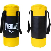 복싱 샌드백 가정용 에버라스트 샌드백 미니사이즈
