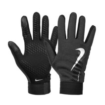 [나이키] 장갑 아카데미 써마 글러브_DQ6071-010, 색상:블랙 / 사이즈:L