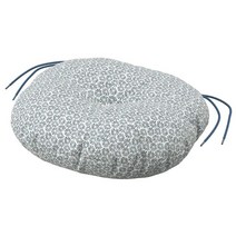 스탁스타르 의자패드 라이트그레이 605.0 87.22 이케아 야외의자쿠션 99.48 클뢰산 KLOSAN 35cm