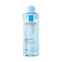 라로슈포제 미셀라 울트라 리엑티브 클렌징워터, 1개, 400ml