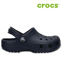 크록스 아동 샌들 39- 204536-410 Kids Classic Clog