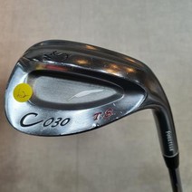 중고 포틴 C-030 T.S SW 웨지, 단품