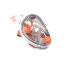 OCEAN REEF 주니어 ARIA 풀 페이스 스노클 마스크