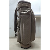 벤츠골프가방캐디백패브릭소재