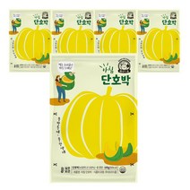 [바로드숑]해동없이 바로먹는 실온 보관 꿀고구마or단호박 2종 5팩 골라담기 / 실온보관 6개월 특허, 꿀단호박 5팩
