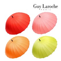 아름지다 푸룻 24K솔리드 장우산