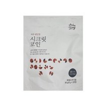 빅마마 시크릿코인 편안한맛 20알 3팩 +2알 (총62알)