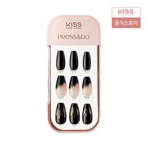 키스뉴욕 붙이는 네일 프레스앤고 마이뮤즈 21SS, 마이뮤즈_힙샷