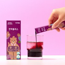 장인정신 에브리데이 면역플러스 스틱, 150ml, 90개