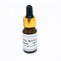 허브플로라 보톡스 펩타이드, 쿠퍼 펩타이드 100ml