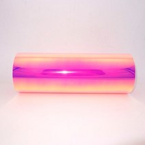 평판프레스 열전사25x2 5cm/시트 레이저 심포니 발광 PU 열전달 비닐 필름 열 프레스 아이언 티셔츠 HTV 인, 04 4