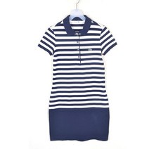 빈티지/ 라코스테/원피스/여성S/면혼방/캐주얼/706