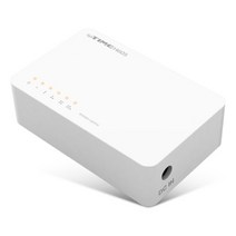 ipTIME H605 [스위칭허브 유선공유기/5포트/100Mbps]