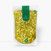 카페수제청 파인키위청 파인애플청 키위청 과일청 대용량 홈카페 수제청 [고마운선물가게], 1kg