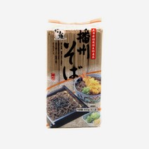 장시간 숙성 모노 자루소바 800g, 1, 본상품선택