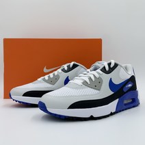 [국내매장판]나이키 골프화 에어맥스 그레이 남성 여성 골프화