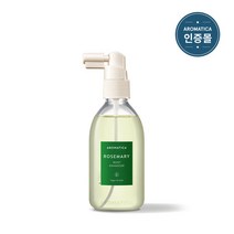 아로마티카 로즈마리 루트 인핸서 100ml, 단품