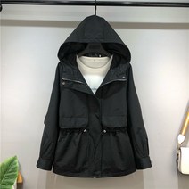 제니 여성가디건 점퍼 후드티 간절기아우터