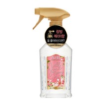 아우라 섬유향수 400ml 윌 유 메리미, 1개, 윌유메리미