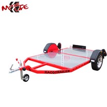RACO트레일러 ATV운송트레일러 모터라이프, 1개