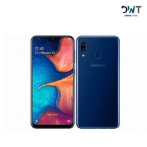 갤럭시A20 32GB 와이드4 공기계 중고폰 자급제 SM-A205, 가성비 좋은 A급, 색상랜덤(빠른출고)