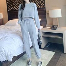 77사이즈 여자 운동복 빅사이즈 실내 헬스 홈웨어 복쇼핑몰 저렴한운동복 귀여운 편한바지 여자 단체