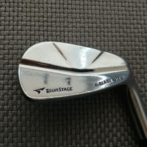 투어스테이지 머슬백 X-BLADE 905 9번 아이언 G DG S200, 단일 제품