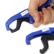 ZLE 배스 그립, 배스그립