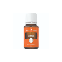 영리빙 오렌지 에센셜오일 15ml, 1개, 상세내용 참조