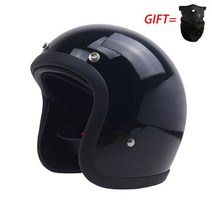 TT&CO CASCOS 500TX 시리즈 브랜드 일본 오픈 페이스 오토바이 헬멧 한국 스타일 빈티지 스쿠터 제트 안전 승마 Capacete De Moto, xxxxl_CHINA, 4