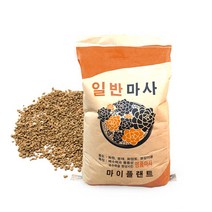 마이플랜트 일반마사토 (중립) 20kg
