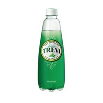 칠성 스파클링 탄산 제로 트레비 5종 라임 에이드 무설탕 음료 300ml 20개, 15세트