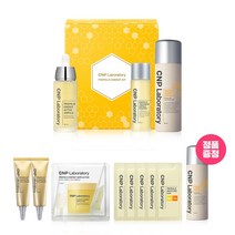 CNP 차앤박 프로폴리스 앰플 30ml 기획 세트 에센스 미스트 증정, 단품