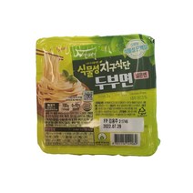 풀무원 넓은두부면100g 2개