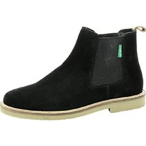 Kickers 여성용 타이가 첼시 부츠