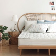 [파르페 바이 알레르망] 이프유 인견서커 여름 패드 S/SS, 상세 설명 참조