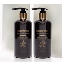 헤어톡스 임산부탈모샴푸 두피여드름 샴푸 지루성피부염샴푸 300ml, 헤어톡스 샴푸2개