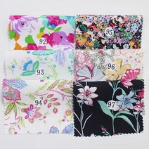 자투리 인견KA2021년 092번~097 택1, 인견KA2021년 092번